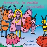 Cover von Armelle la petite coccinelle