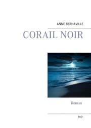 Cover von Corail noir