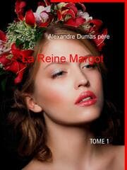 Cover von La Reine Margot 