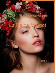 Cover von La Reine Margot
