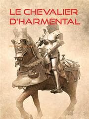 Cover von Le Chevalier d'Harmental