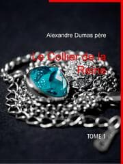Cover von Le Collier de la Reine