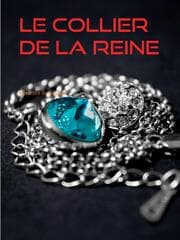 Cover von Le Collier de la Reine