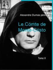 Cover von Le Comte de Monte-Cristo