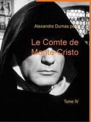 Cover von Le Comte de Monte-Cristo