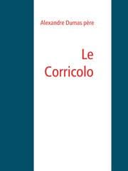 Cover von Le Corricolo