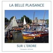 Cover von La Belle Plaisance sur l'Erdre
