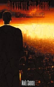 Cover von Bienvenue Sur Terre - Tome 2