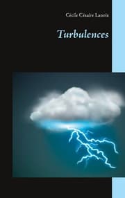 Cover von Turbulences