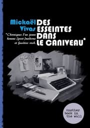 Cover von Des Esseintes dans le caniveau