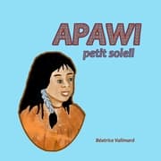 Cover von APAWI petit soleil