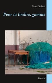 Cover von Pour ta tirelire, gamine
