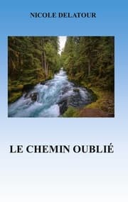 Cover von Le Chemin Oublié