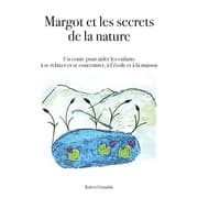 Cover von Margot et les secrets de la nature