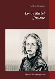 Cover von Louise Michel