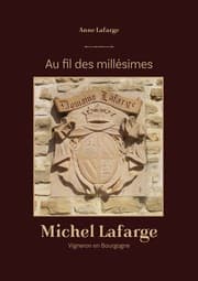 Cover von Au fil des millesimes