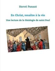 Cover von En Christ, renaître à la vie
