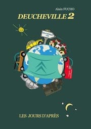 Cover von Deucheville 2