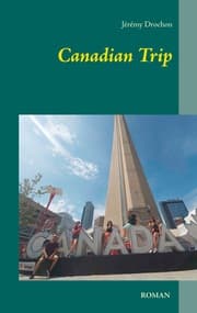 Cover von Canadian Trip