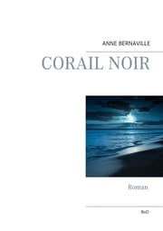 Cover von Corail noir