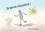 Cover von Je garde l'équilibre !