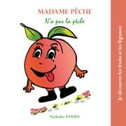 Cover von Madame Pêche n'a pas la pêche