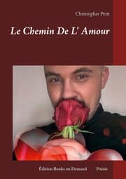 Cover von Le Chemin De L' Amour