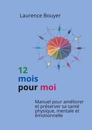 Cover von 12 mois pour moi