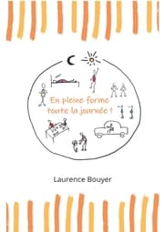 Cover von En pleine forme toute la journée !