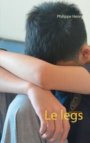 Cover von Le legs