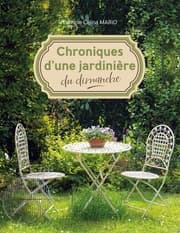 Cover von Chroniques d'une jardinière du dimanche