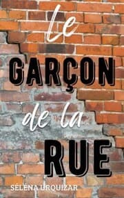 Cover von Le garçon de la rue
