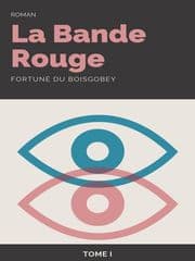 Cover von La Bande rouge