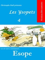 Cover von Esope