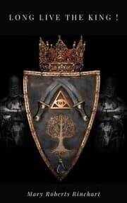 Cover von Long Live the King !