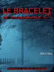 Cover von Le bracelet de Madame C