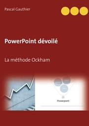 Cover von PowerPoint dévoilé