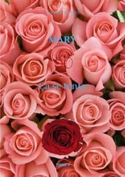 Cover von Mary, Tome 1