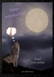 Cover von Voyage Interplanétaire