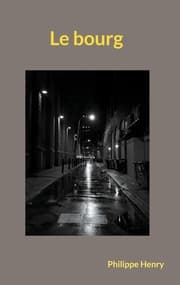 Cover von Le bourg