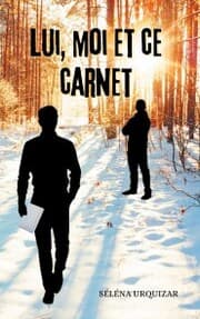 Cover von Lui, moi et ce carnet