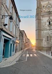 Cover von Recueil 2021