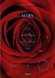 Cover von Mary, Tome 3