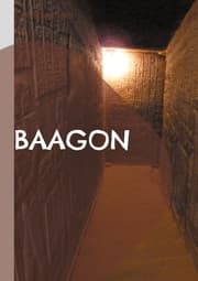 Cover von Baagon