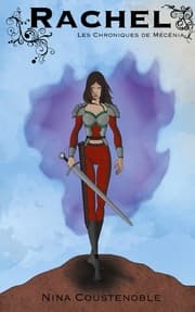 Cover von Rachel