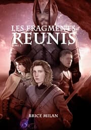 Cover von Les Fragments Réunis