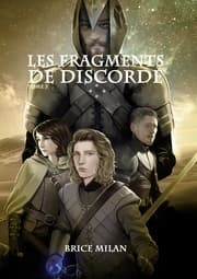 Cover von Les Fragments de Discorde
