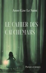 Cover von Le cahier des cauchemars