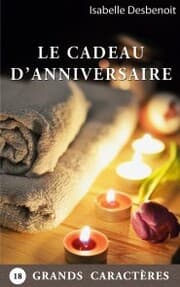 Cover von Le Cadeau d'Anniversaire