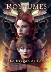 Cover von Royaumes